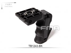 FMA Magzine Well Grip Keymod Version BK  TB1243-BK